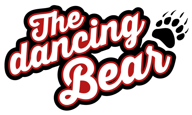 The Dancing Bear